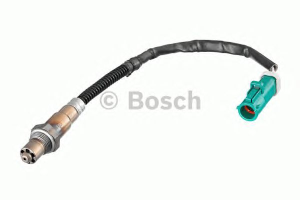 Лямбда-зонд BOSCH 0 258 006 569