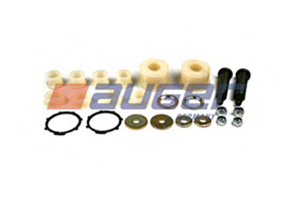 Комплект втулок стабілізатора AUGER 51152