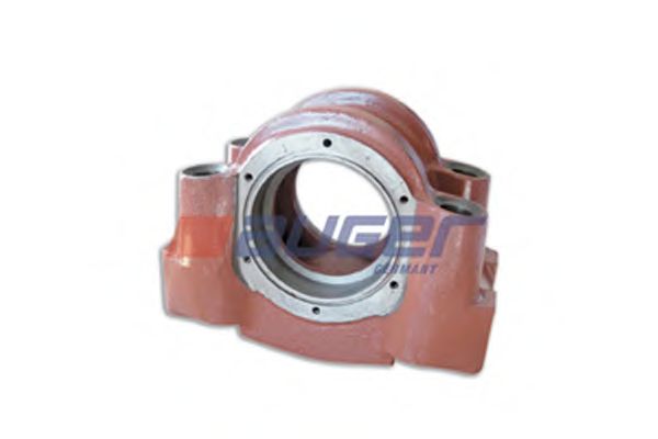Опора пружини, корпус осі AUGER 51491