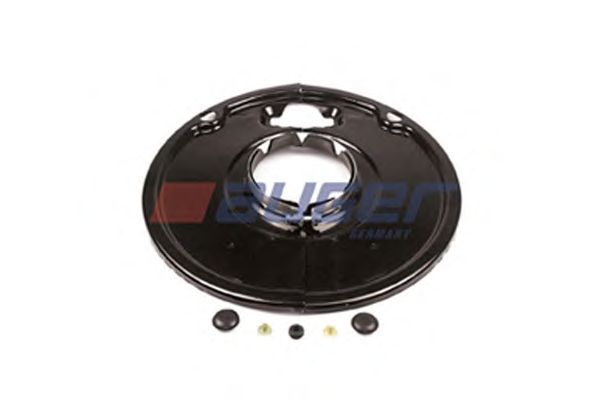 Сальник ступицы AUGER 52242
