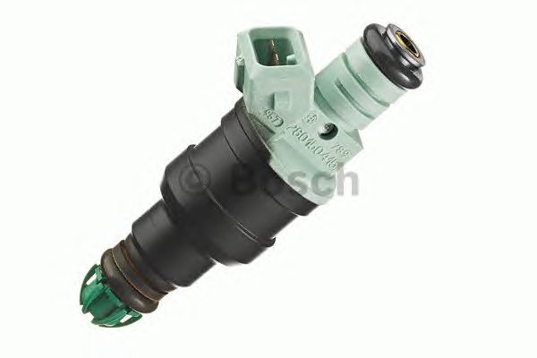 Форсунка BOSCH 0 280 156 349
