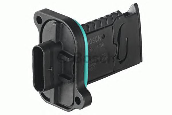 Расходомер (ДМРВ) BOSCH 0 280 218 250