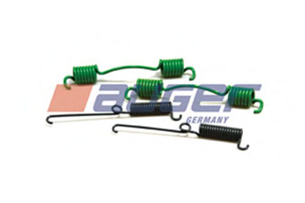 Ремкомплект, автоматичне регулювання AUGER 55124