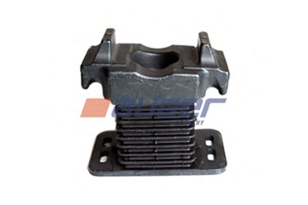 Сайлентблоки ресори AUGER 55192