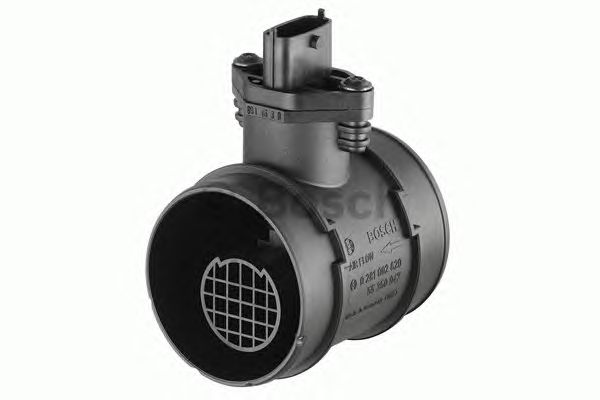 Расходомер (ДМРВ) BOSCH 0 281 002 620