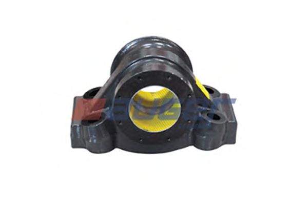 Опора пружини, корпус осі AUGER 56642