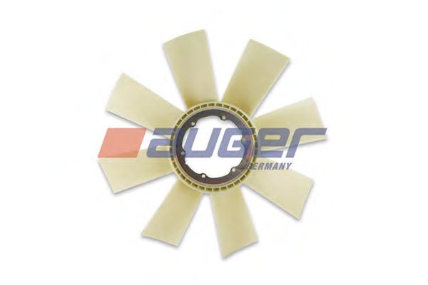 Вентилятор охлаждения AUGER 58575