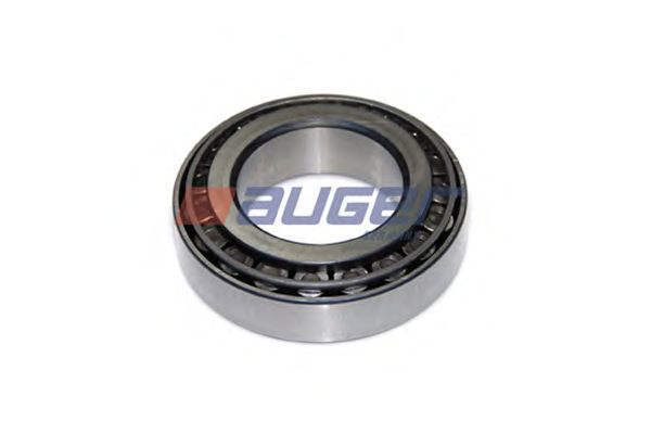 Подшипник ступицы колеса; Подшипник, ступенчатая коробка передач AUGER 69680