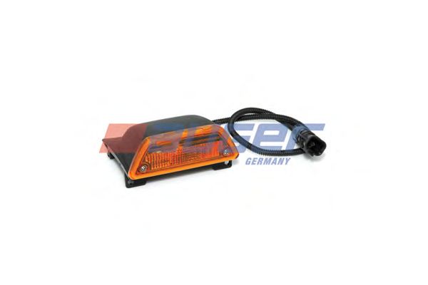 Ліхтар покажчика повороту AUGER 73488