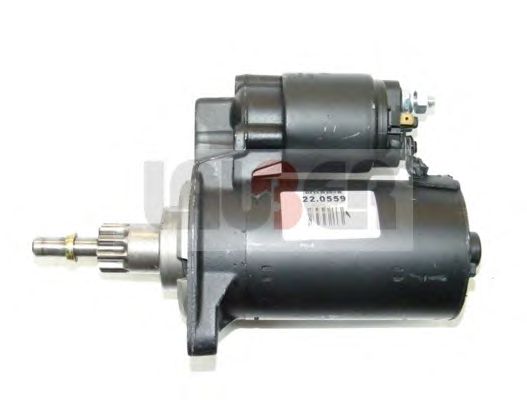 Стартер LAUBER 22.0559