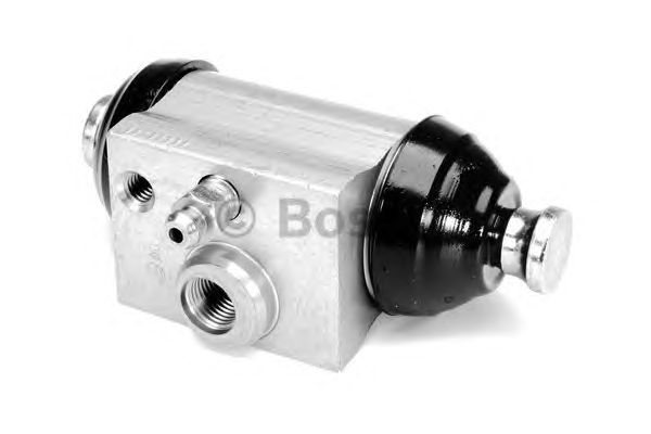 Колесный тормозной цилиндр BOSCH 0 986 475 909