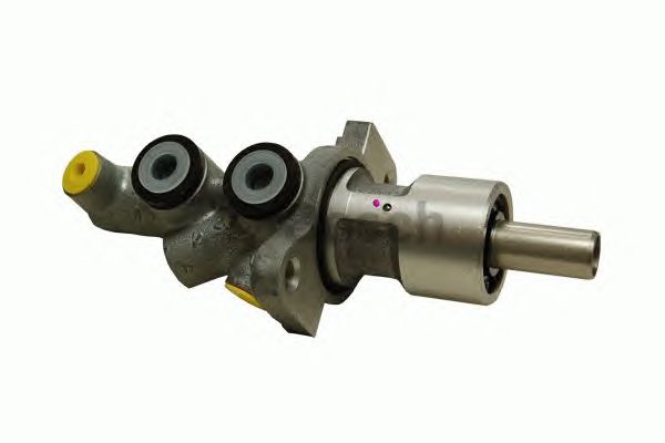 Главный тормозной цилиндр BOSCH 0 986 480 020