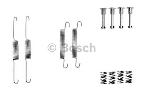 Ремкомплект ручника BOSCH 1 987 475 299