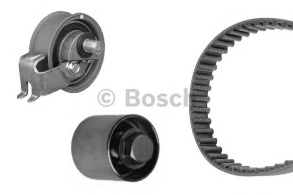 Комплект ремня ГРМ BOSCH 1 987 948 169