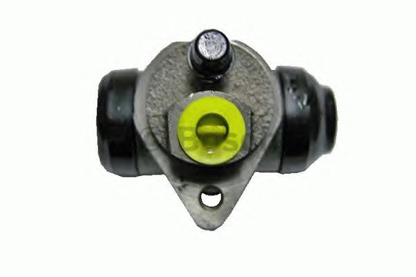 Колесный тормозной цилиндр BOSCH F 026 002 397