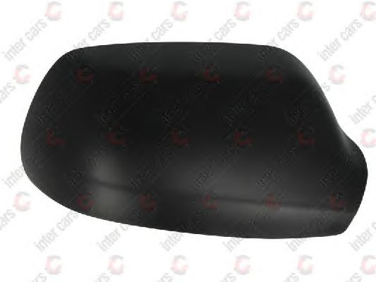 Корпус наружного зеркала BLIC 6103-01-1392991P