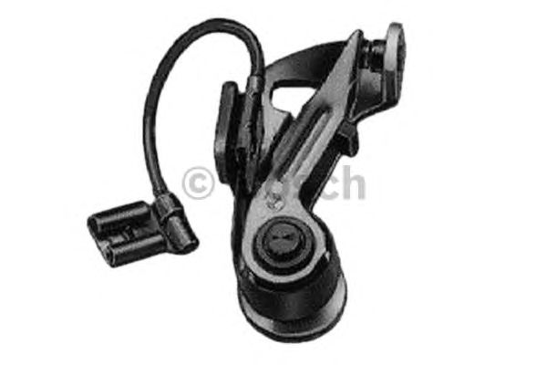 Контактная группа распределителя зажигания BOSCH 1 237 013 052