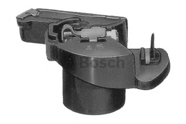 Бегунок распределителя зажигания BOSCH 1 234 332 293