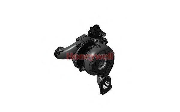Компрессор, наддув GARRETT 761399-5002S