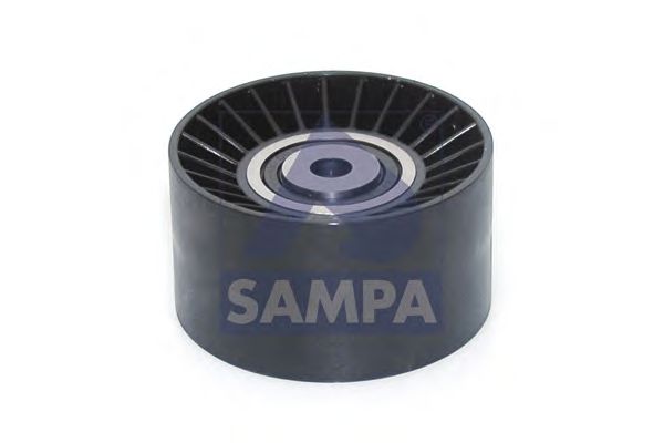 Натяжной ролик поликлинового ремня SAMPA 010.085