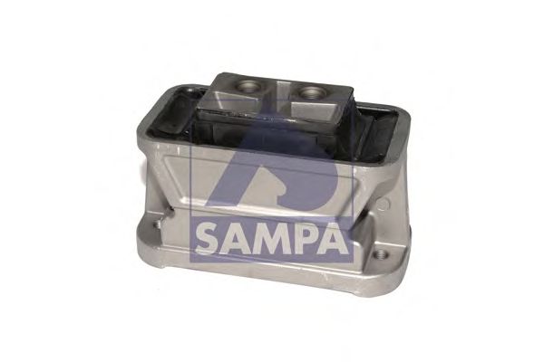 Подушка двигателя SAMPA 011.305