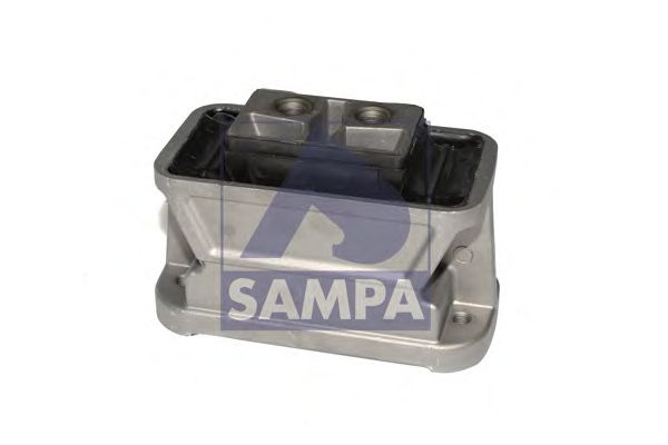 Подушка двигателя SAMPA 011.306