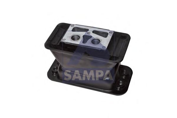Подушка двигателя SAMPA 011.499