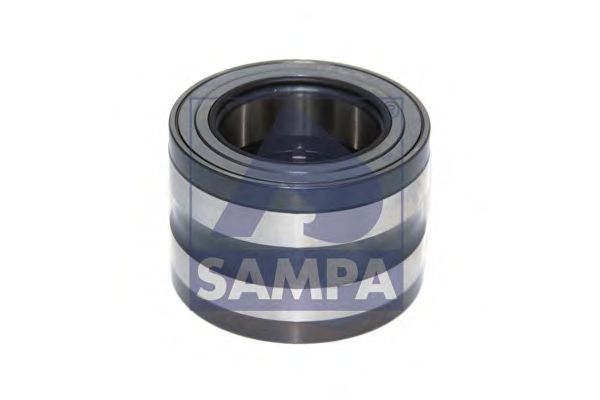 Підшипник маточини SAMPA 021.152