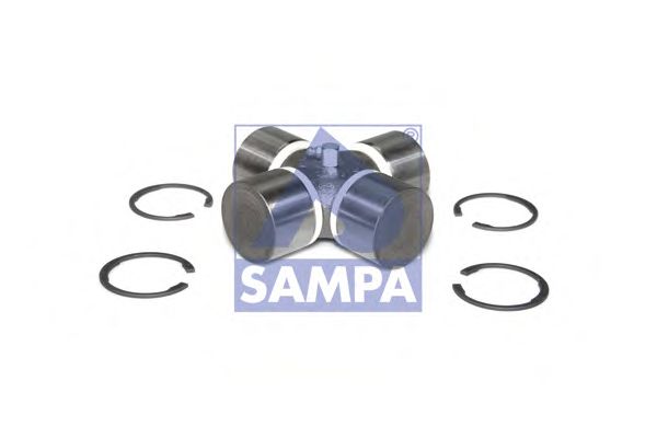 Карданный шарнир SAMPA 022.014