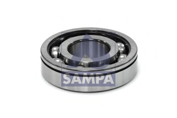 Вкладыши коренные SAMPA 031.460