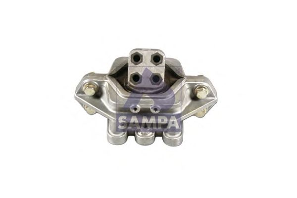 Подушка двигателя SAMPA 050.134
