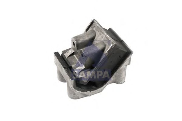 Подушка двигуна SAMPA 050.135