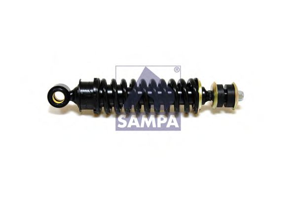 Амортизатор кабины SAMPA 050.206