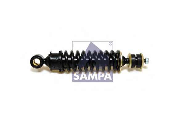 Амортизатор кабіни SAMPA 050.209