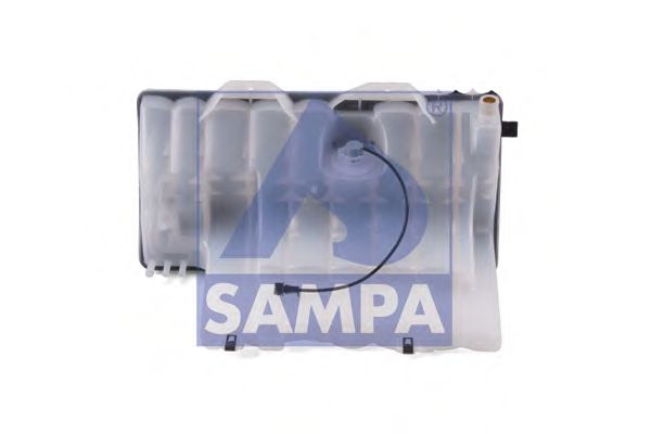 Расширительный бачок SAMPA 051.041
