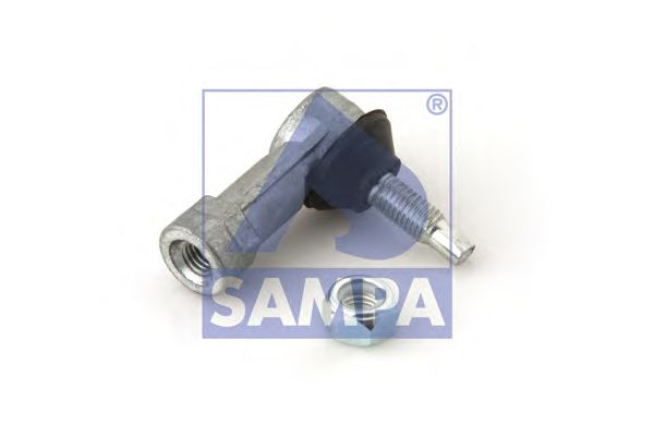 Наконечник рулевой тяги SAMPA 060.082