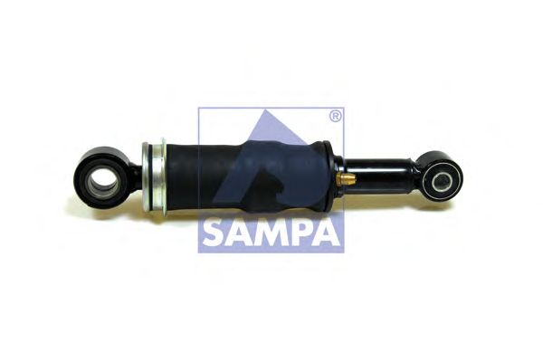 Амортизатор кабіни SAMPA 060.165