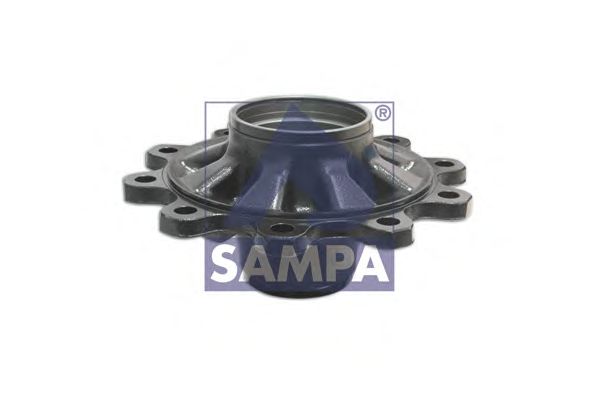 Ступиця колеса SAMPA 070.100