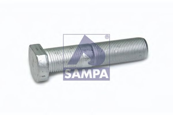 Болт крепления колеса SAMPA 070.319