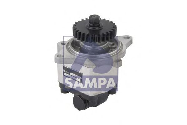 Насос гидроусилителя SAMPA 079.049