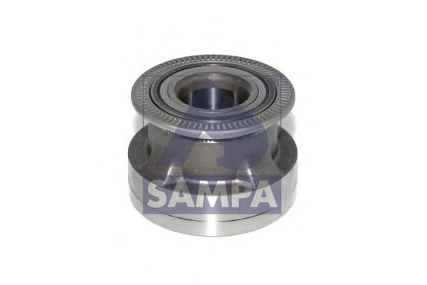 Підшипник маточини SAMPA 079.139