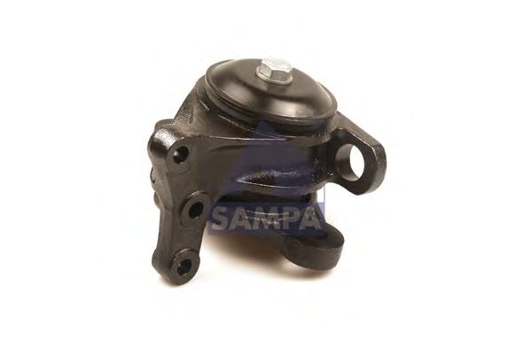 Подушка двигателя SAMPA 080.166