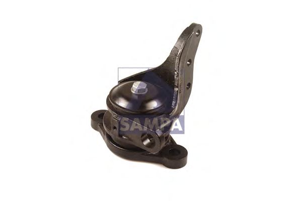 Подушка двигателя SAMPA 080.167