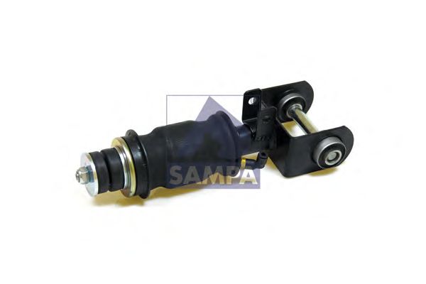Амортизатор кабіни SAMPA 080.268