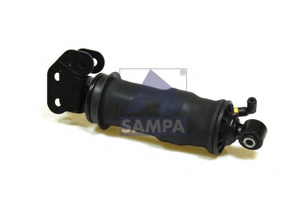 Амортизатор кабины SAMPA 080.269
