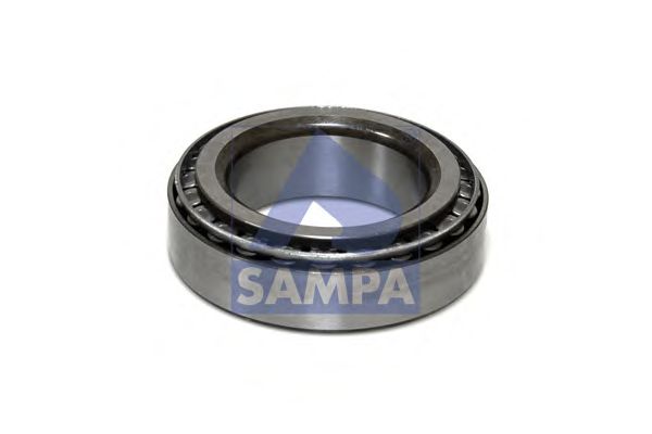 Підшипник маточини SAMPA 085.073