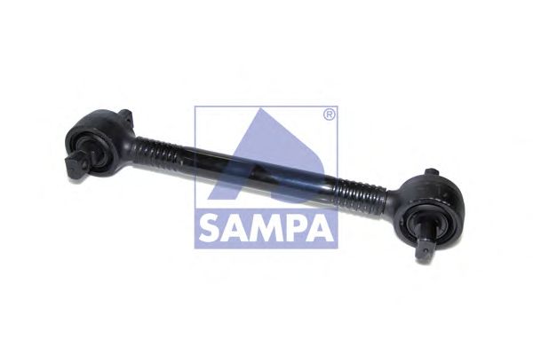 Рычаг подвески SAMPA 095.236
