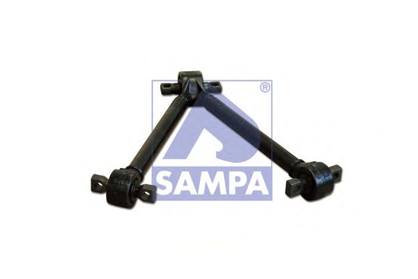 Рычаг подвески SAMPA 095.272
