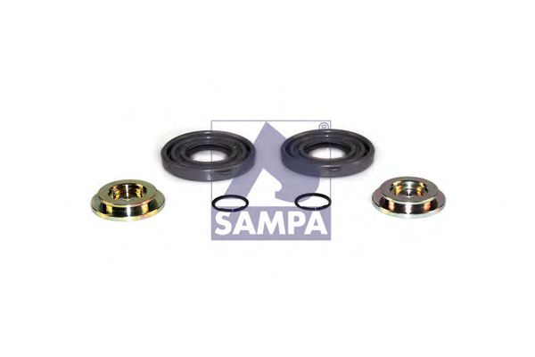 Супорт SAMPA 095.514