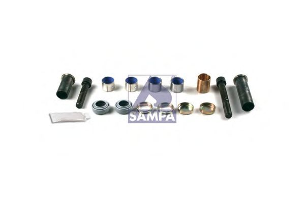 Супорт SAMPA 095.517